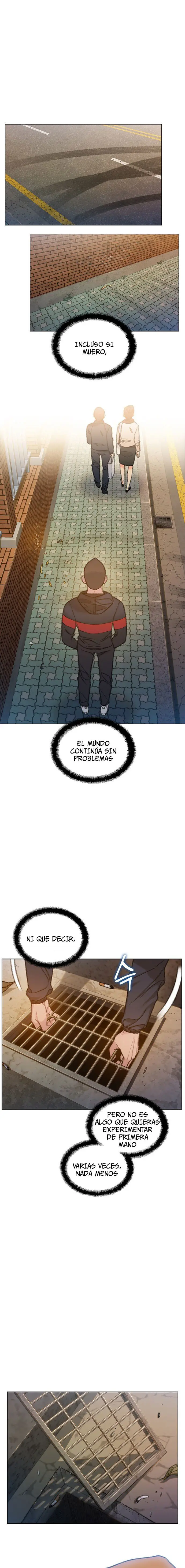 Moriré pronto (2019) - Capítulo 48 - Página 7 - LectorTMOo