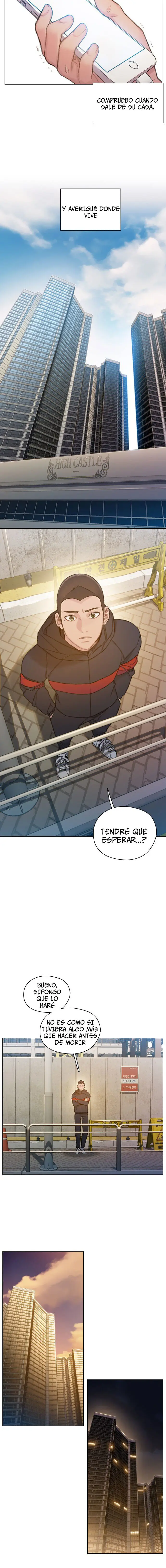 Moriré pronto (2019) - Capítulo 48 - Página 10 - LectorTMOo