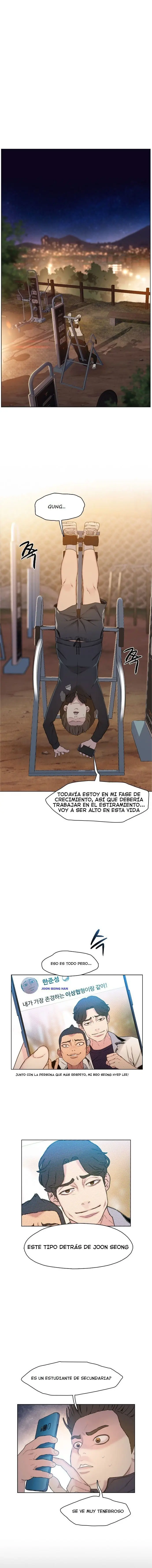 Moriré pronto (2019) - Capítulo 6 - Página 4 - LectorTMOo