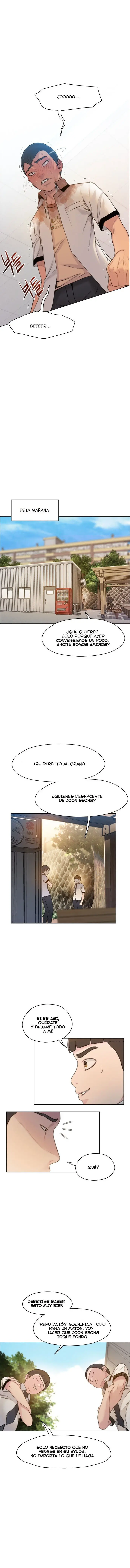 Moriré pronto (2019) - Capítulo 6 - Página 11 - LectorTMOo
