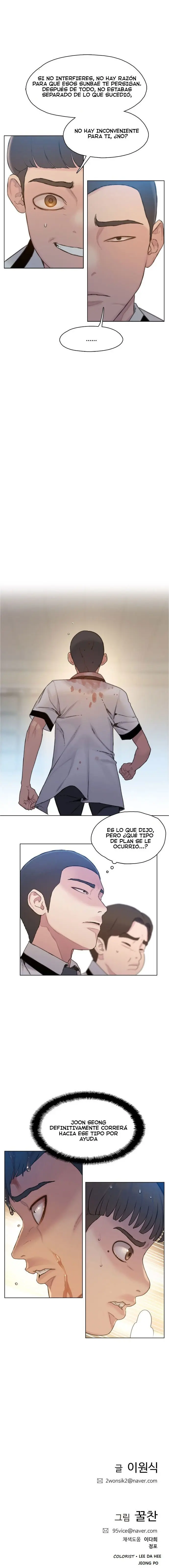 Moriré pronto (2019) - Capítulo 6 - Página 12 - LectorTMOo