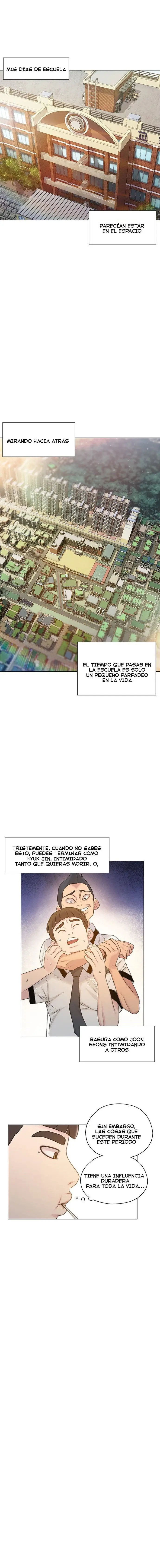 Moriré pronto (2019) - Capítulo 8 - Página 4 - LectorTMOo
