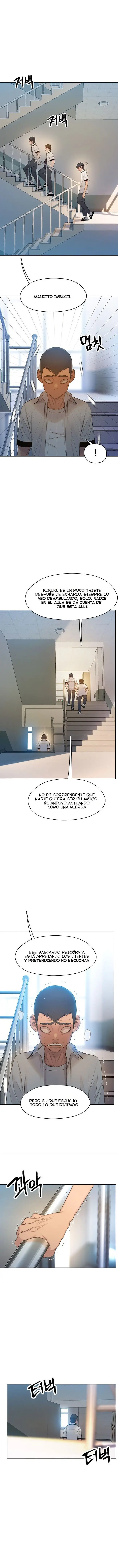 Moriré pronto (2019) - Capítulo 8 - Página 6 - LectorTMOo