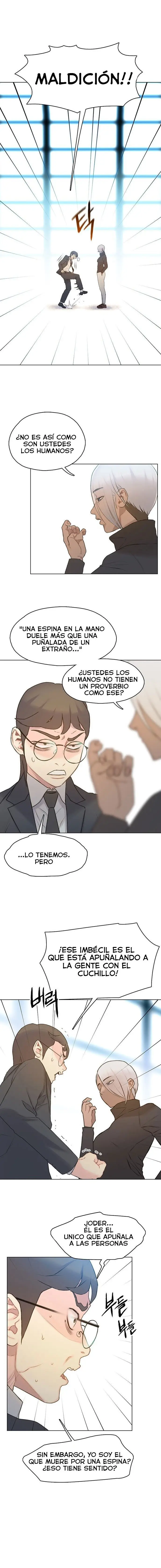 Moriré pronto (2019) - Capítulo 9 - Página 4 - LectorTMOo