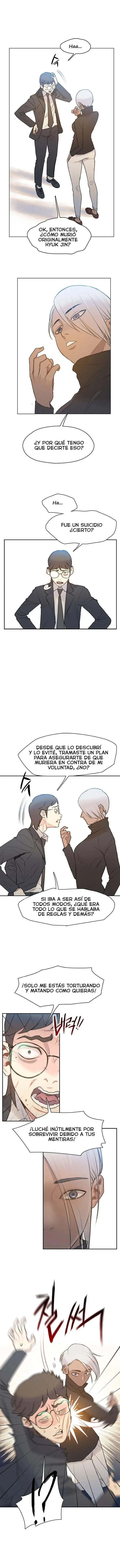 Moriré pronto (2019) - Capítulo 9 - Página 5 - LectorTMOo