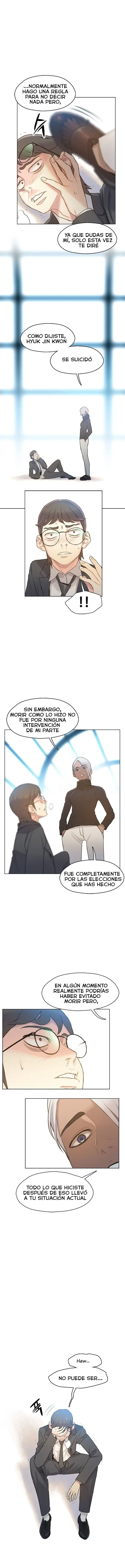 Moriré pronto (2019) - Capítulo 9 - Página 9 - LectorTMOo