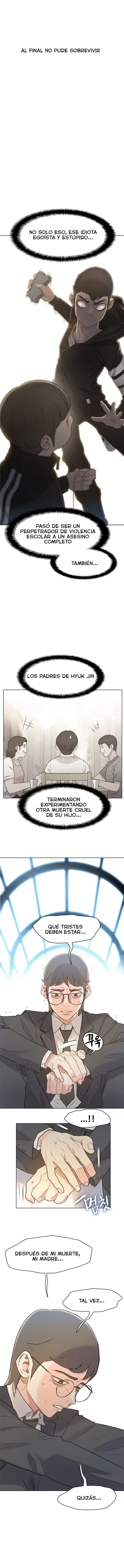 Moriré pronto (2019) - Capítulo 9 - Página 10 - LectorTMOo