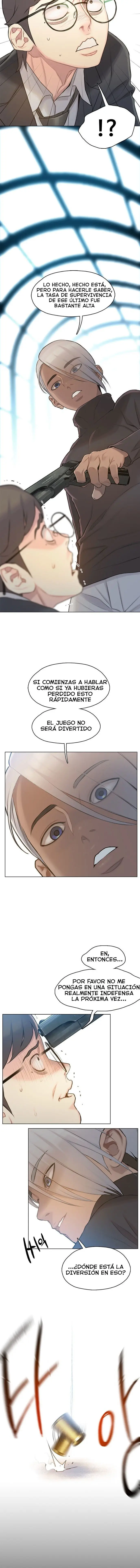 Moriré pronto (2019) - Capítulo 9 - Página 12 - LectorTMOo