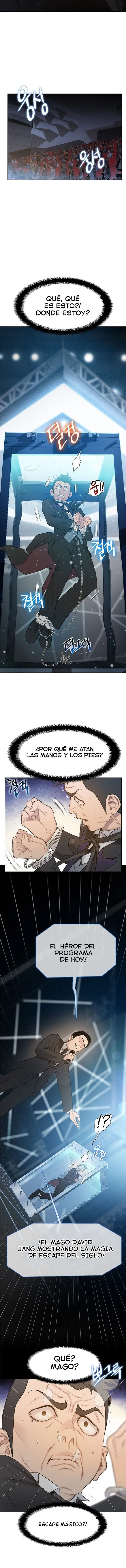 Moriré pronto (2019) - Capítulo 9 - Página 14 - LectorTMOo