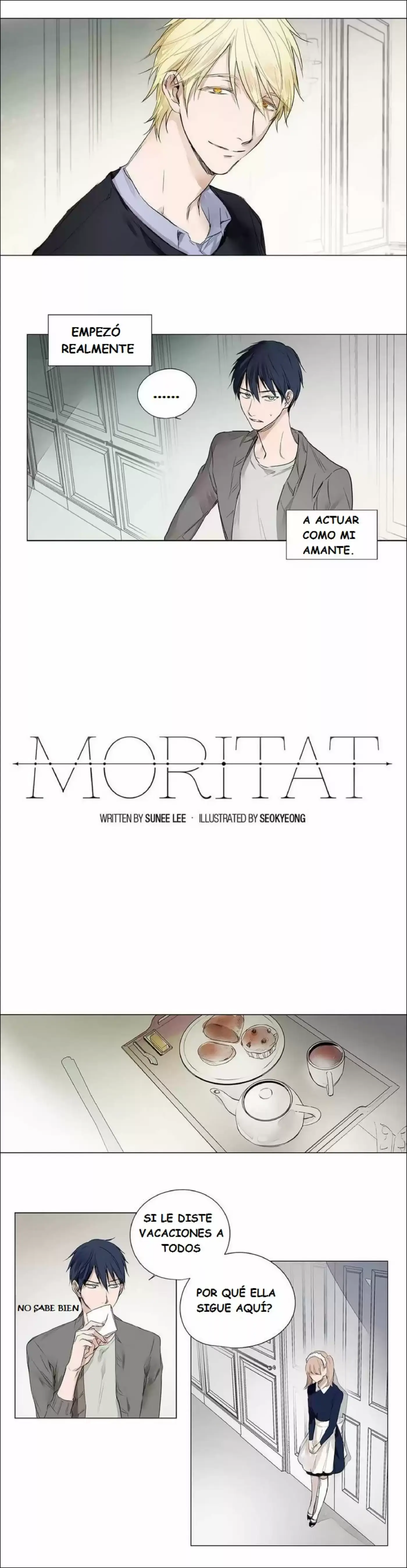 Moritat (2015) - Capítulo 18 - Página 4 - LectorTMOo