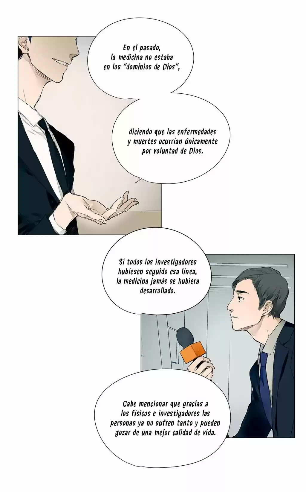 Moritat (2015) - Capítulo 19 - Página 4 - LectorTMOo