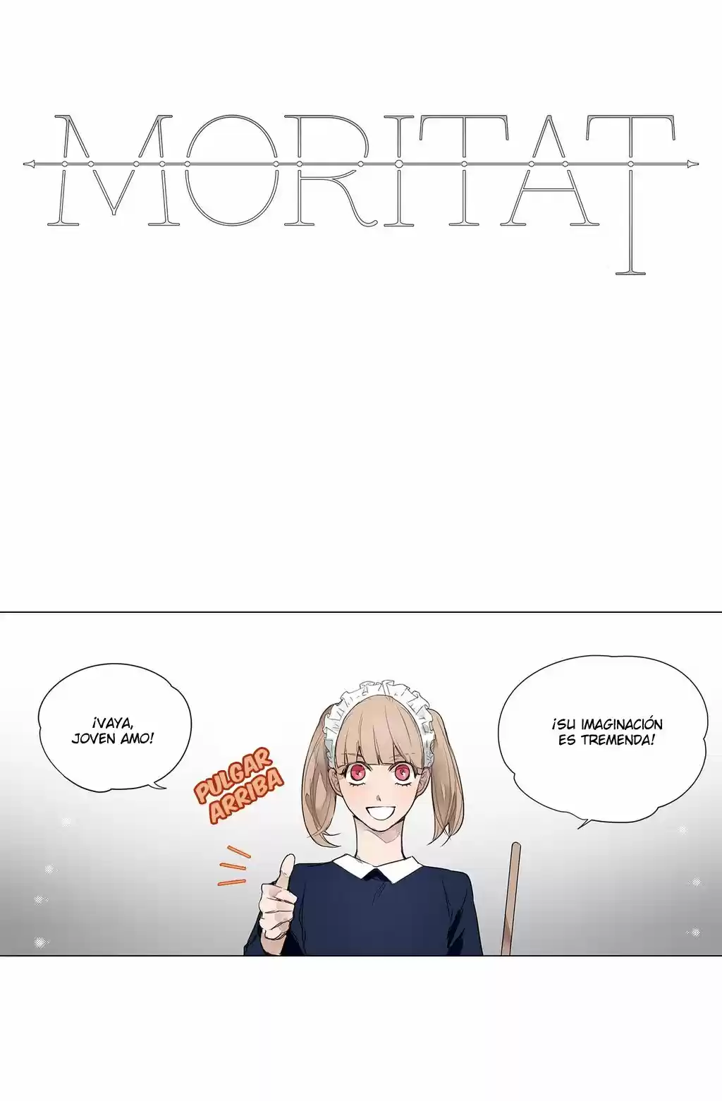 Moritat (2015) - Capítulo 19 - Página 19 - LectorTMOo