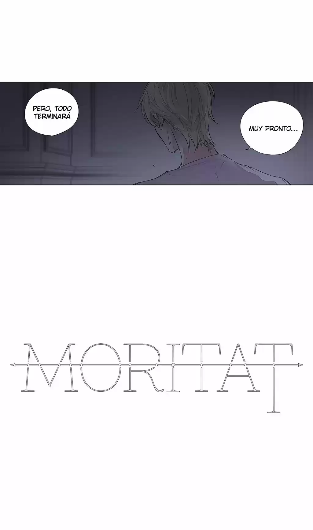 Moritat (2015) - Capítulo 24 - Página 20 - LectorTMOo