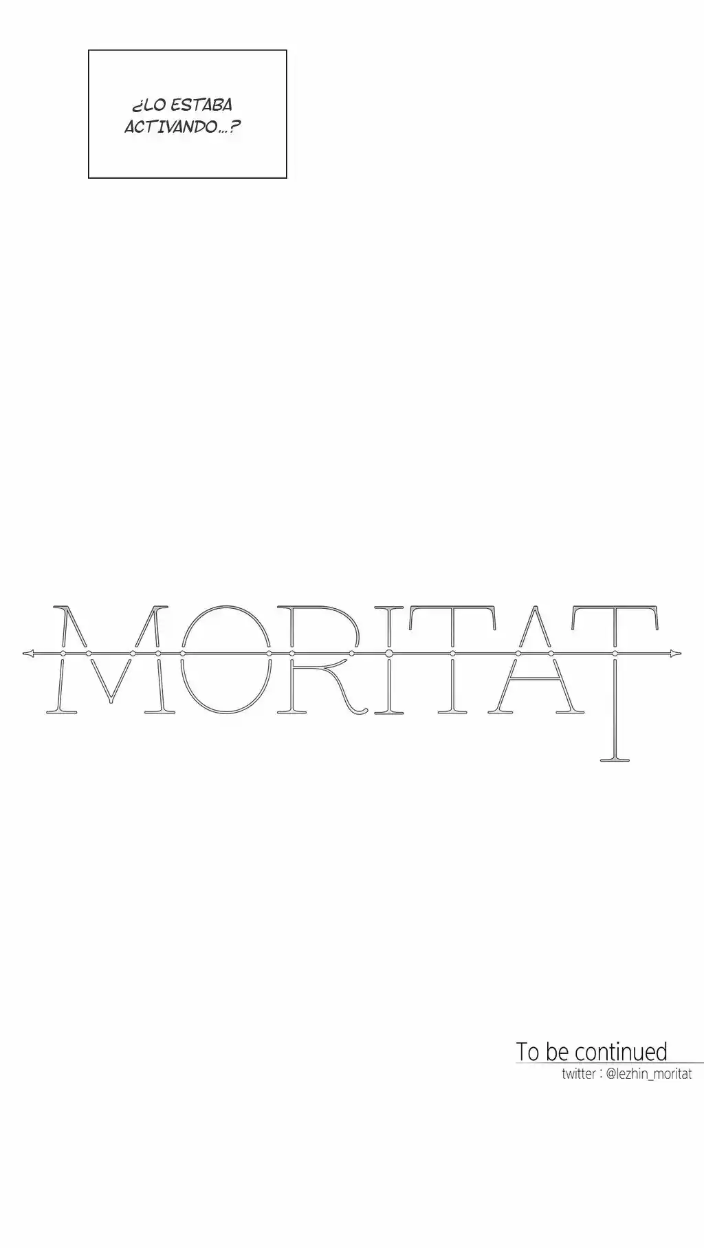 Moritat (2015) - Capítulo 25 - Página 43 - LectorTMOo