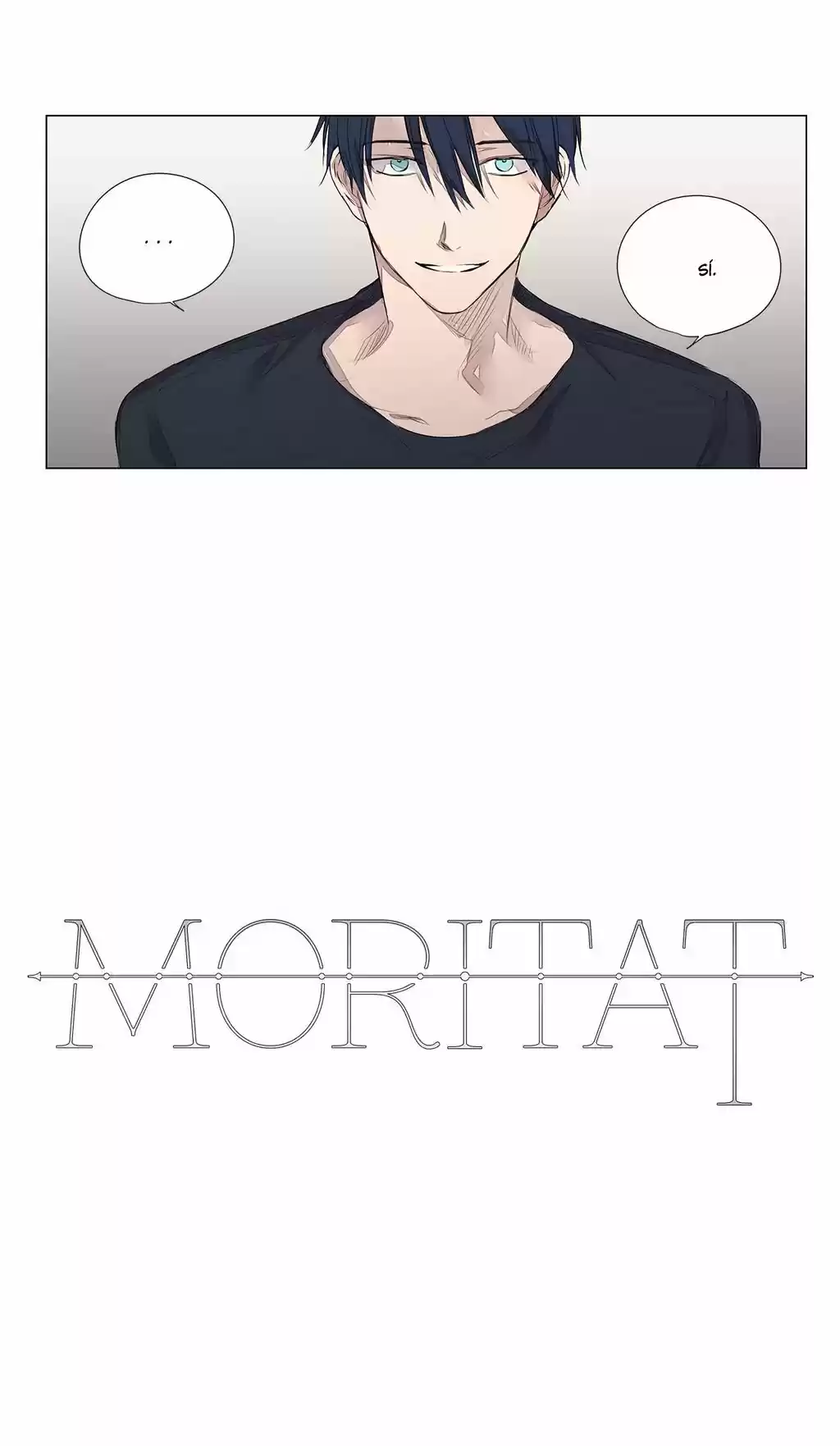 Moritat (2015) - Capítulo 27 - Página 14 - LectorTMOo