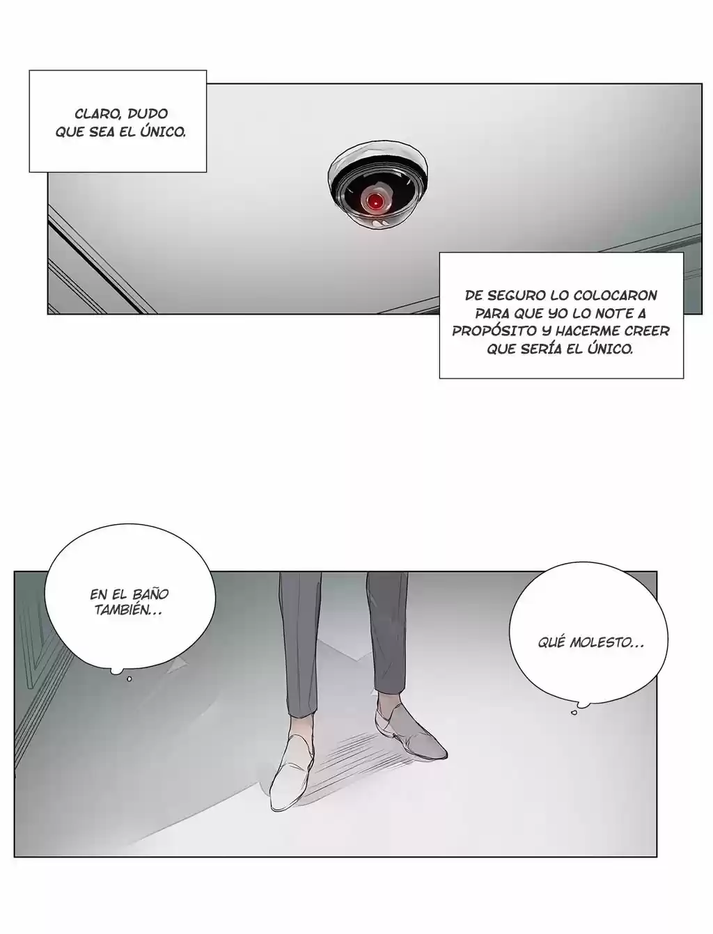 Moritat (2015) - Capítulo 27 - Página 17 - LectorTMOo
