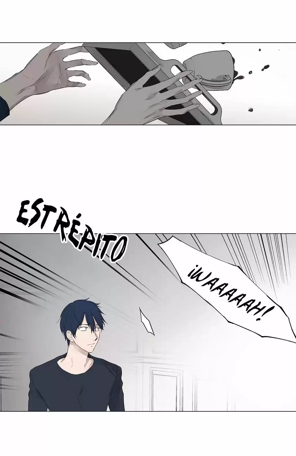 Moritat (2015) - Capítulo 27 - Página 37 - LectorTMOo