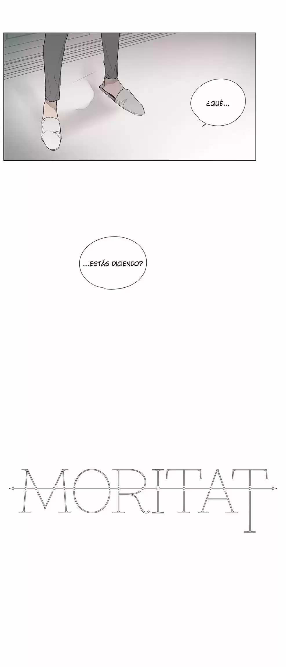 Moritat (2015) - Capítulo 29 - Página 31 - LectorTMOo