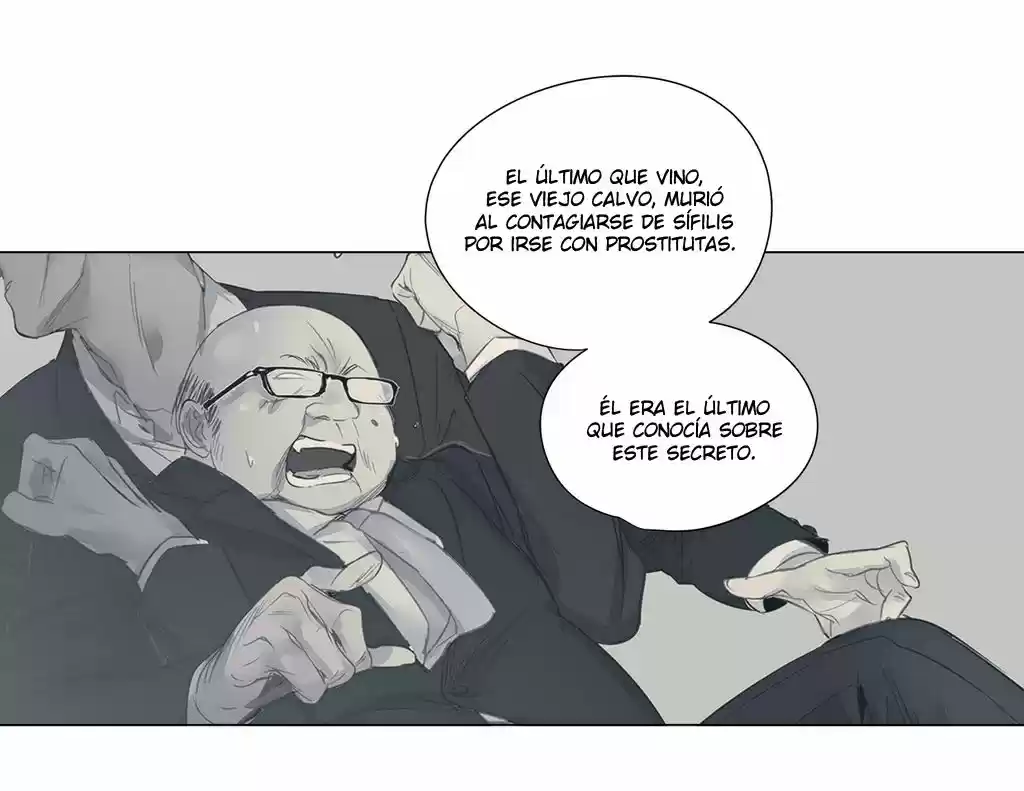 Moritat (2015) - Capítulo 30 - Página 18 - LectorTMOo