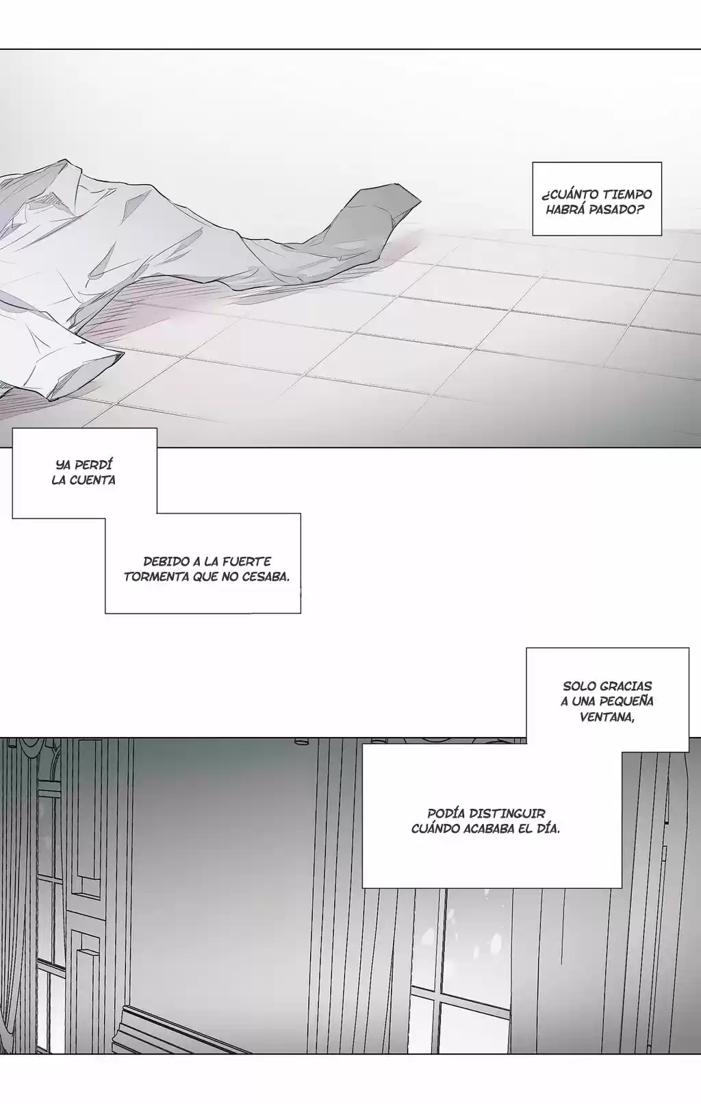 Moritat (2015) - Capítulo 31 - Página 2 - LectorTMOo