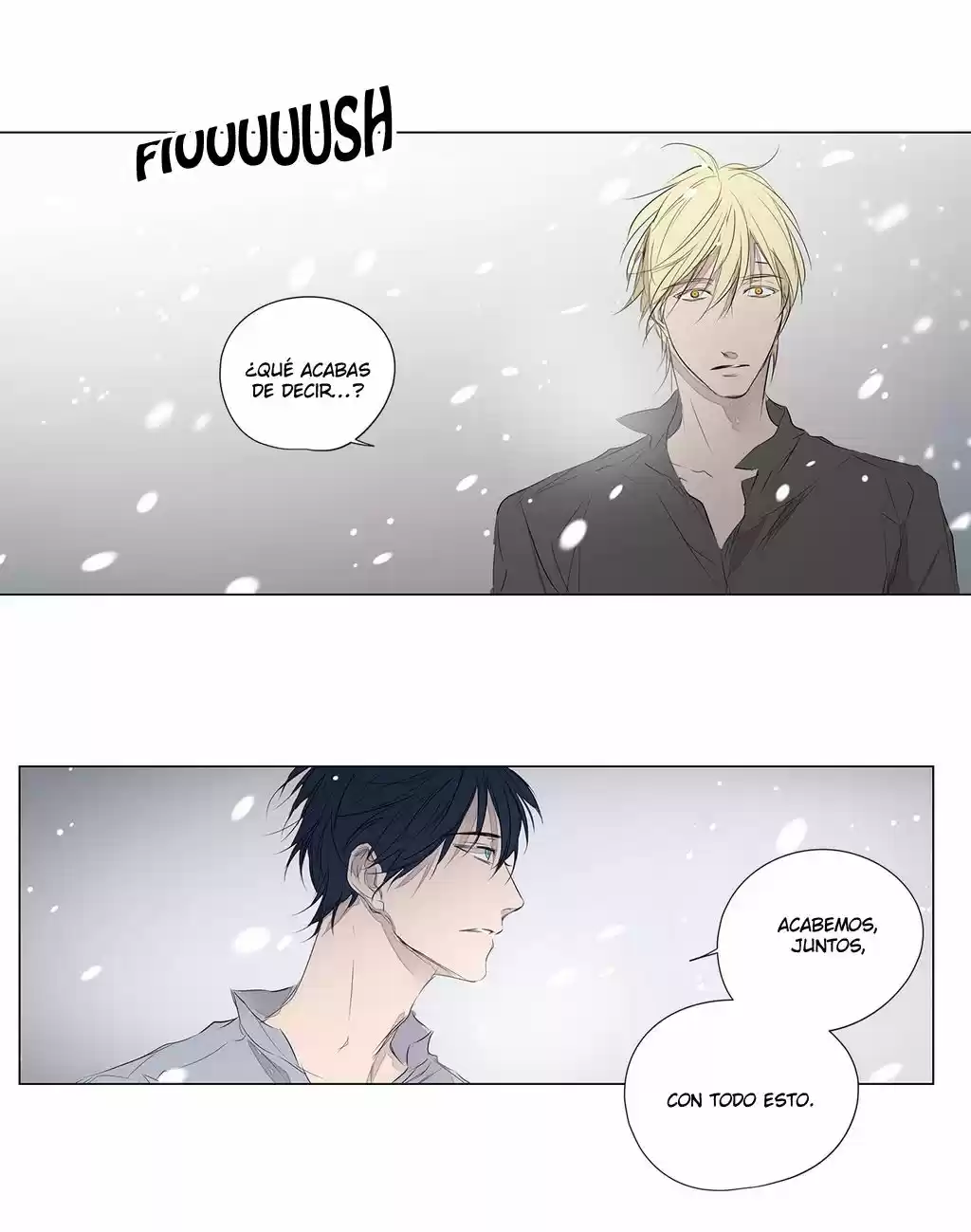 Moritat (2015) - Capítulo 31 - Página 30 - LectorTMOo