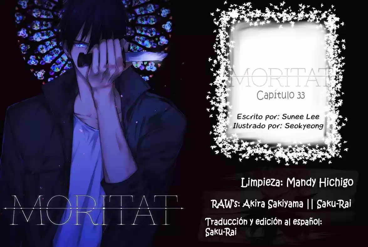 Moritat (2015) - Capítulo 33 - Página 51 - LectorTMOo
