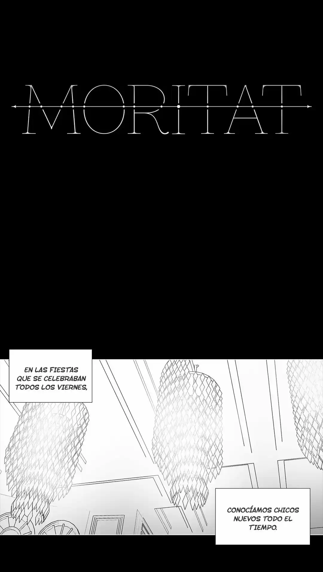 Moritat (2015) - Capítulo 35 - Página 17 - LectorTMOo