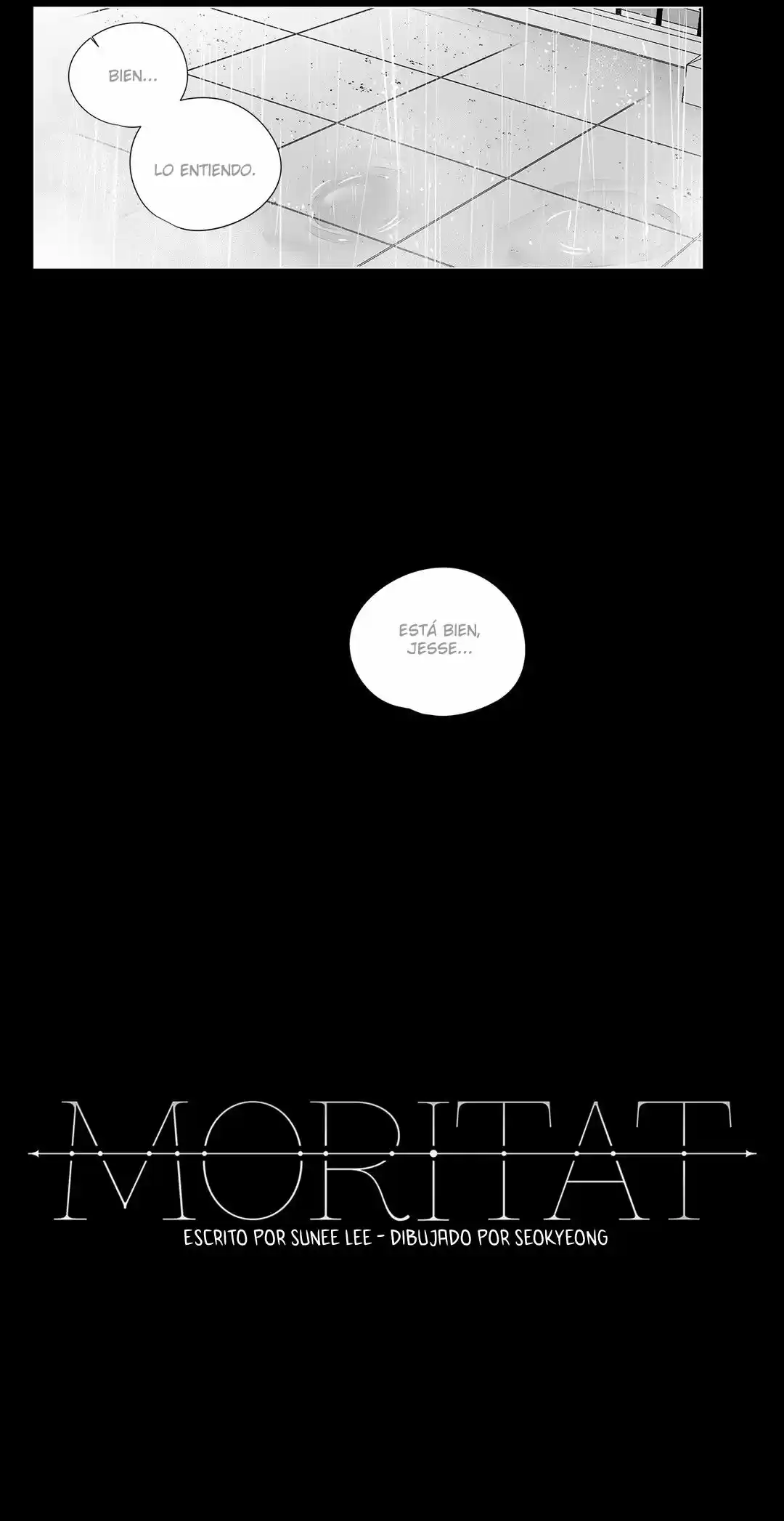 Moritat (2015) - Capítulo 46 - Página 9 - LectorTMOo