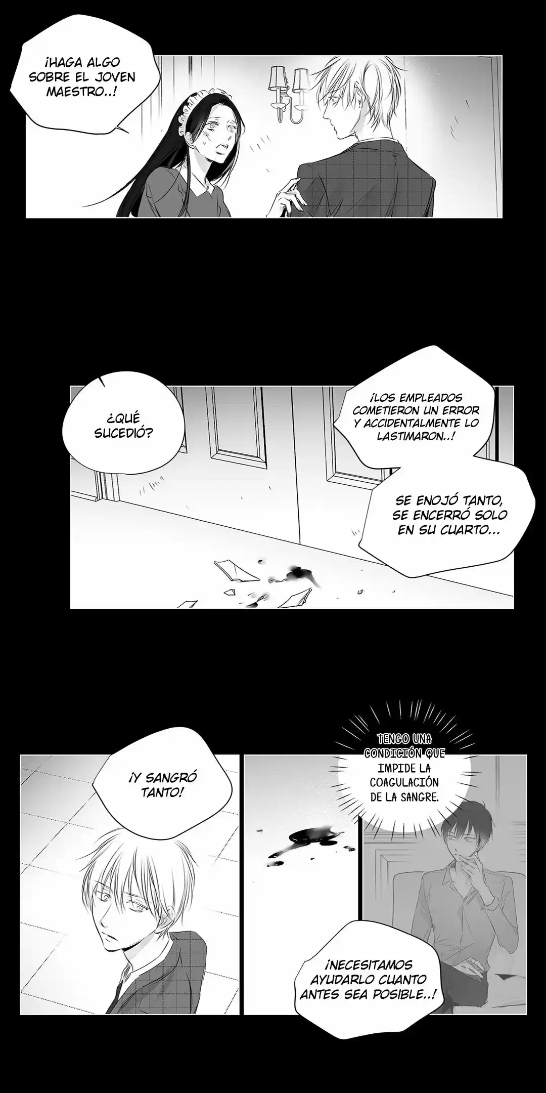 Moritat (2015) - Capítulo 48 - Página 5 - LectorTMOo