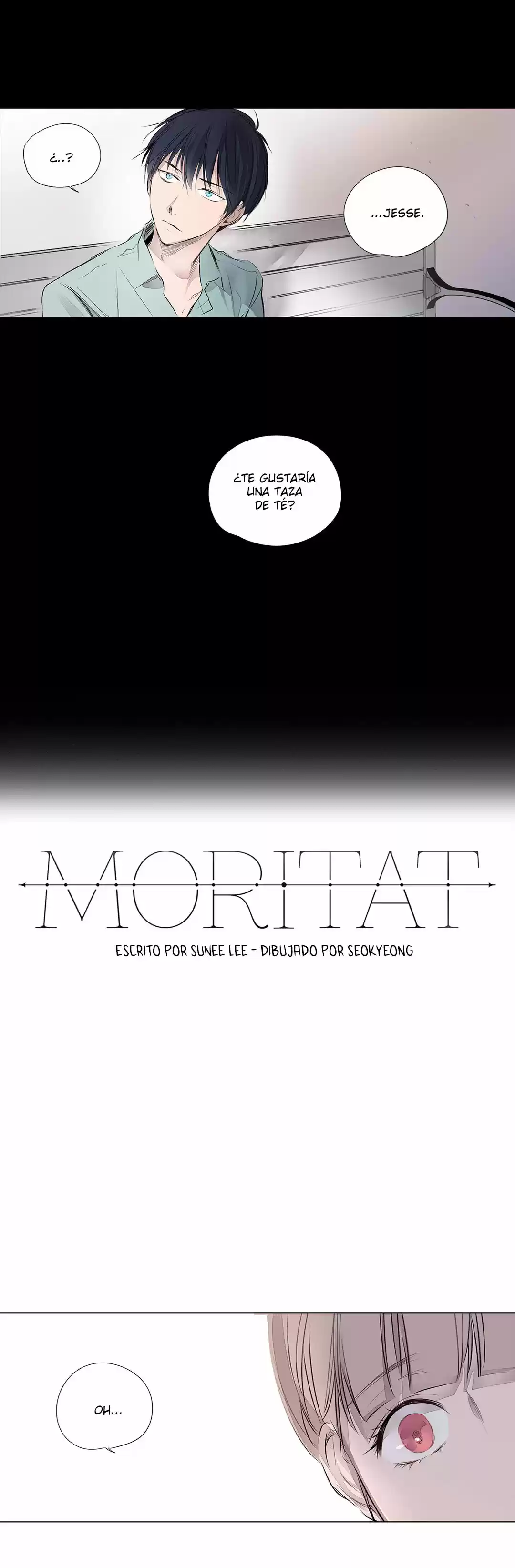 Moritat (2015) - Capítulo 51 - Página 12 - LectorTMOo