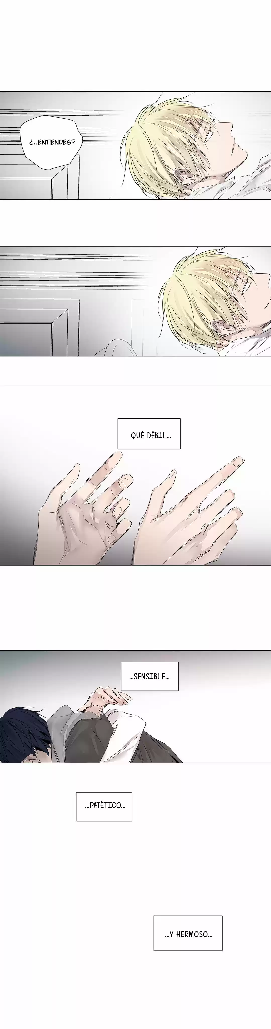 Moritat (2015) - Capítulo 52 - Página 20 - LectorTMOo