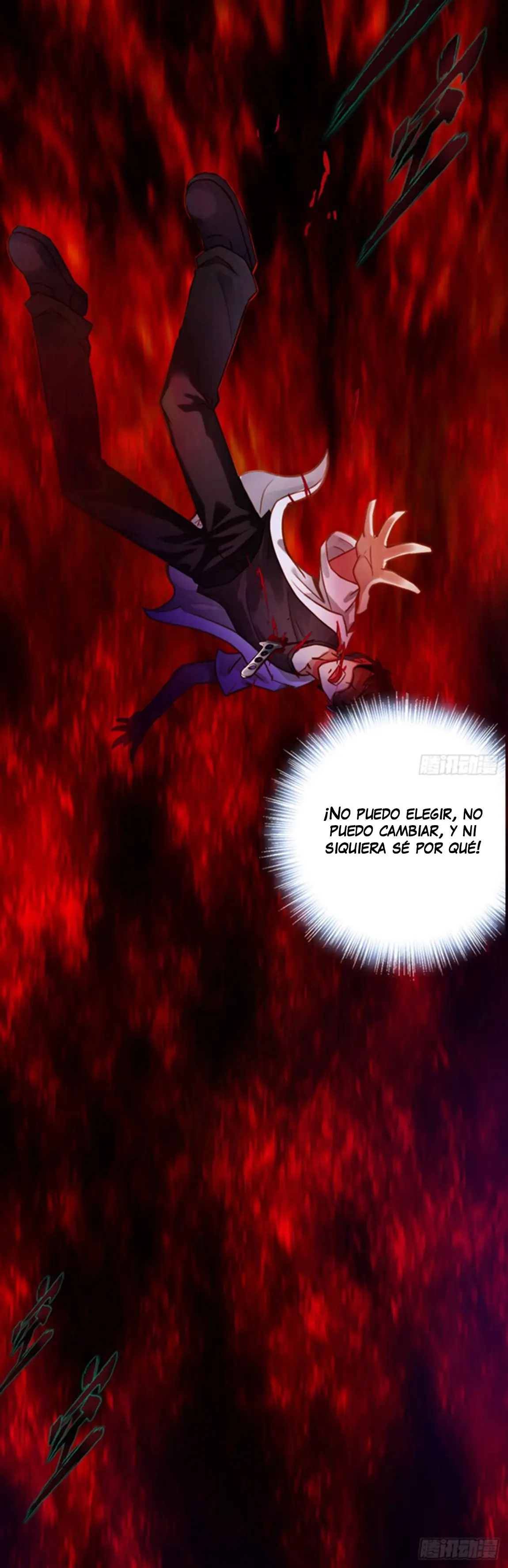 Mortal inmortal - Capítulo 1 - Página 14 - LectorTMOo