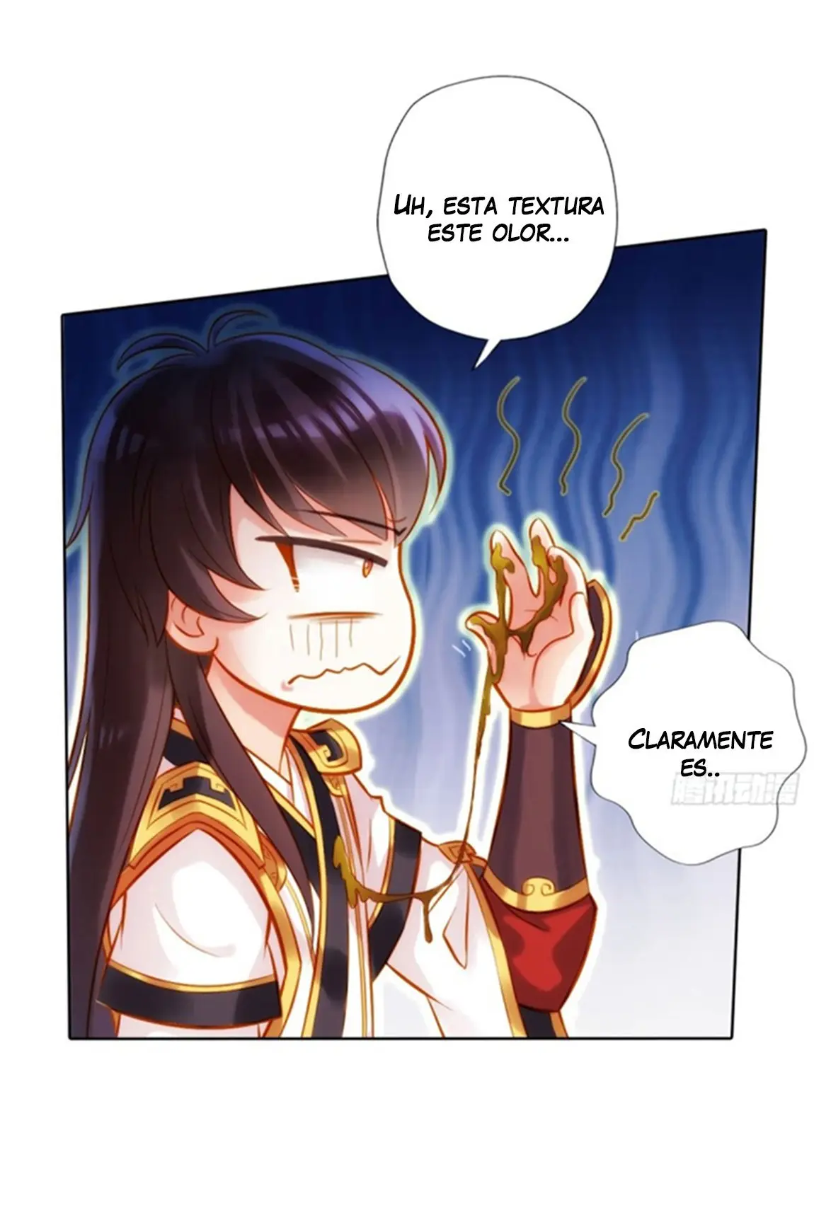 Mortal inmortal - Capítulo 2 - Página 11 - LectorTMOo