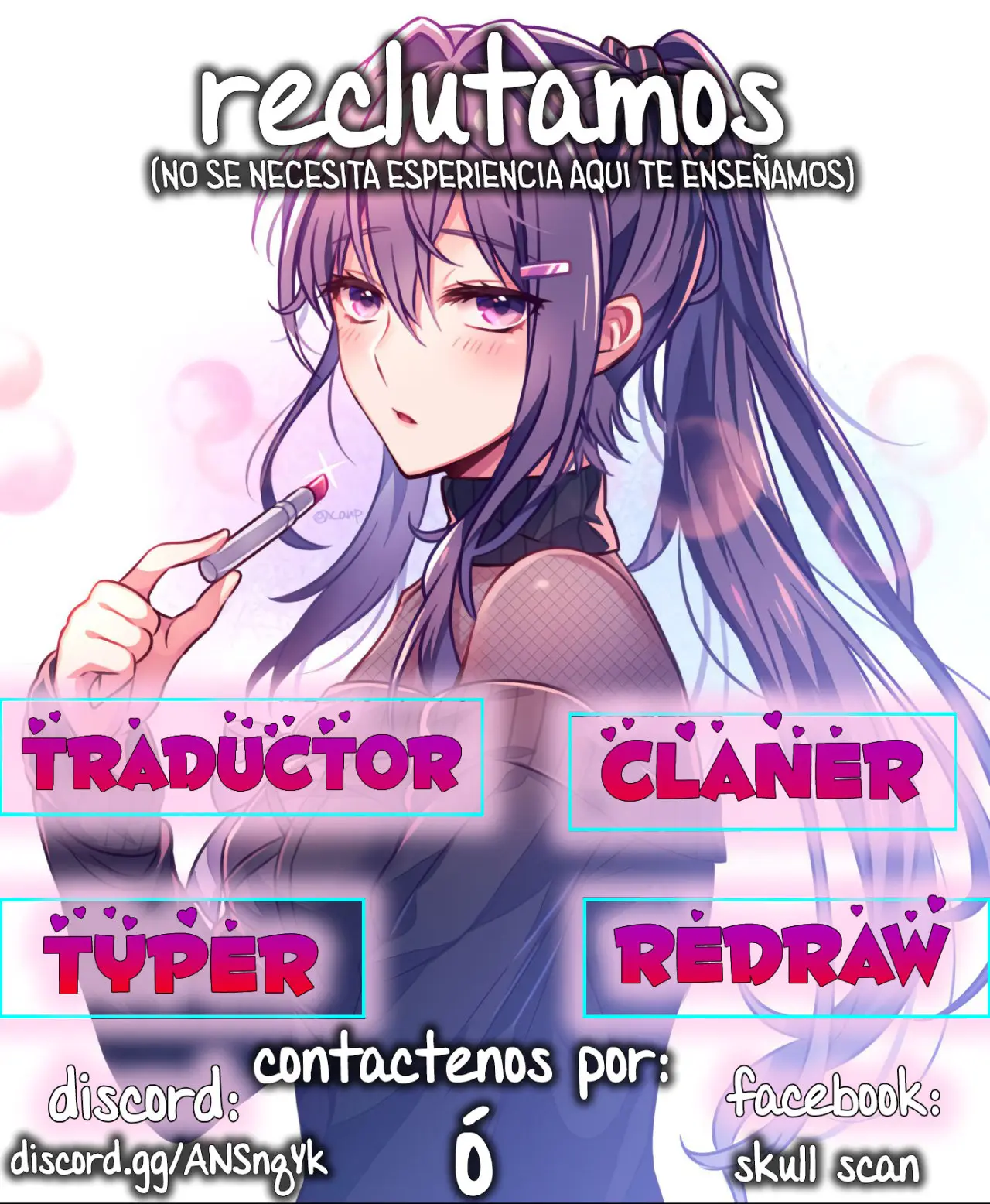 Mortal's Cultivation: journey to immortality - Capítulo 1 - Página 1 - LectorTMOo