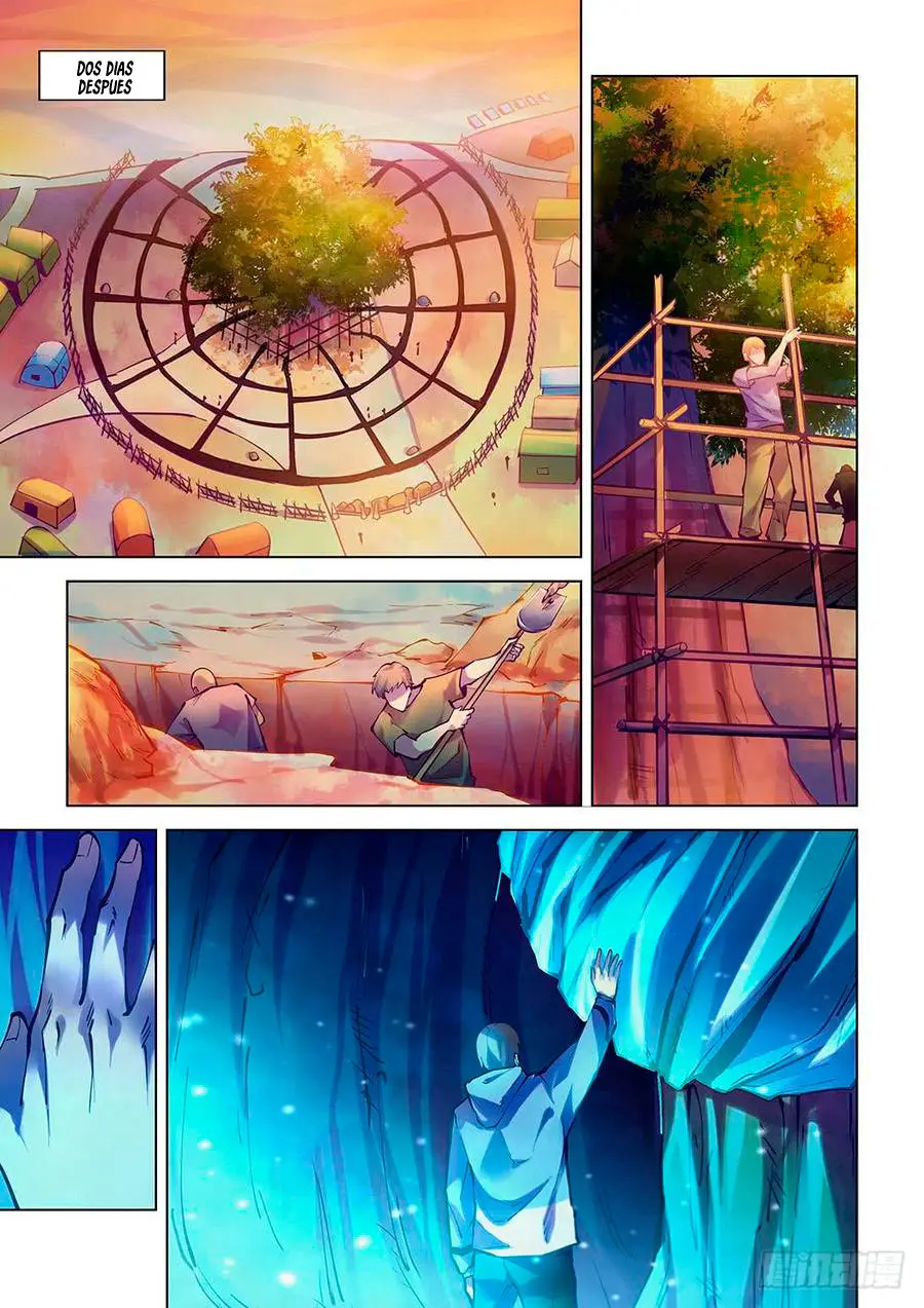 Moshi Fanren (2017) - Capítulo 215 - Página 2 - LectorTMOo