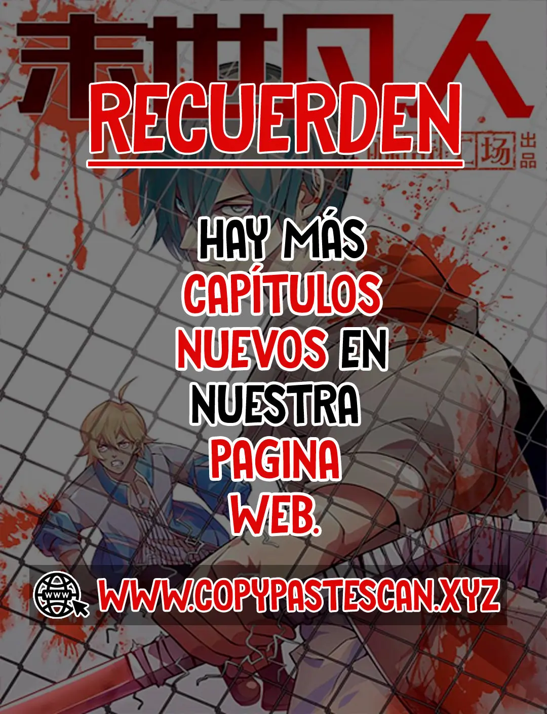 Moshi Fanren (2017) - Capítulo 230 - Página 19 - LectorTMOo