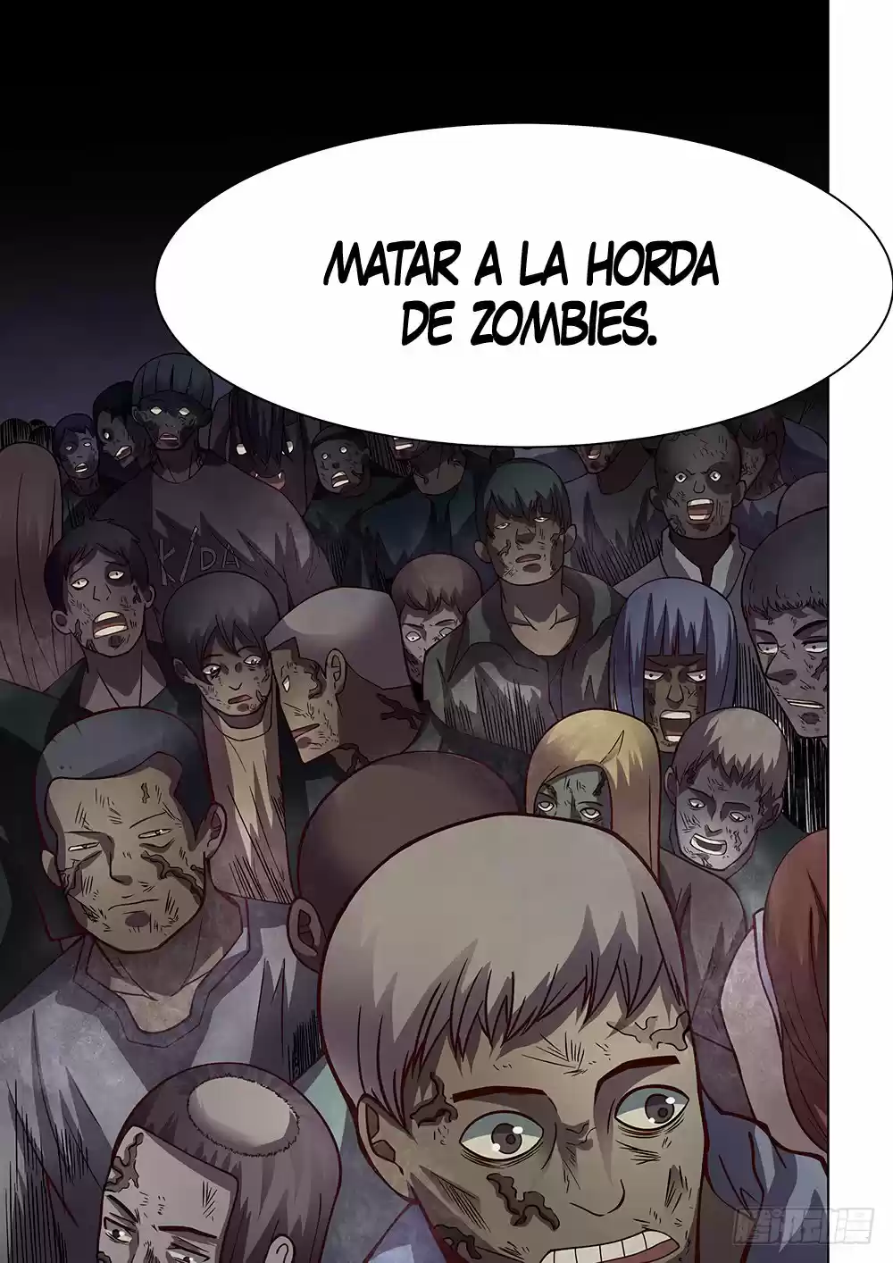 Moshi Fanren (2017) - Capítulo 80 - Página 14 - LectorTMOo
