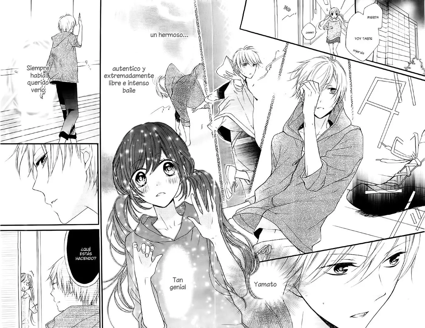 Moshimo Oshimen Ni Gohoushi Dekitara (2015) - Capítulo 0.01 - Página 14 - LectorTMOo