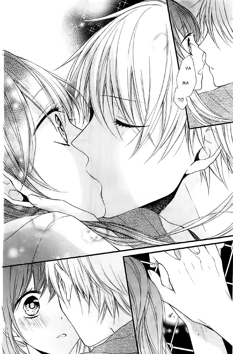 Moshimo Oshimen Ni Gohoushi Dekitara (2015) - Capítulo 0.01 - Página 21 - LectorTMOo