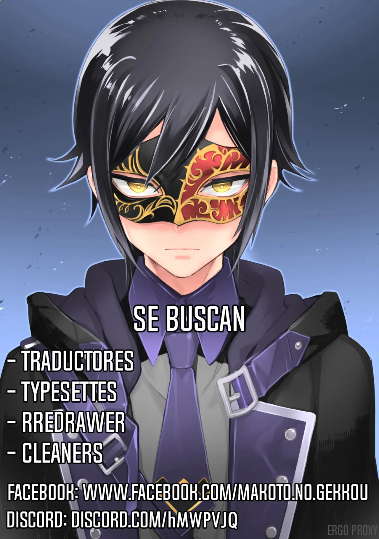 Moshin Hunter (2020) - Capítulo 3 - Página 11 - LectorTMOo