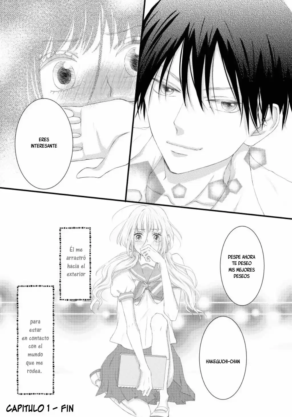 Moso Yori Sugoi Koto, Suru? (2016) - Capítulo 1 - Página 26 - LectorTMOo