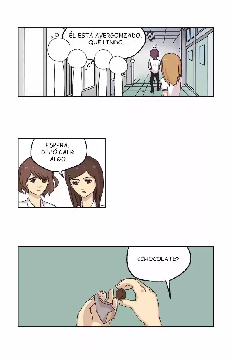 Mosquito Girl (2015) - Capítulo 10 - Página 10 - LectorTMOo