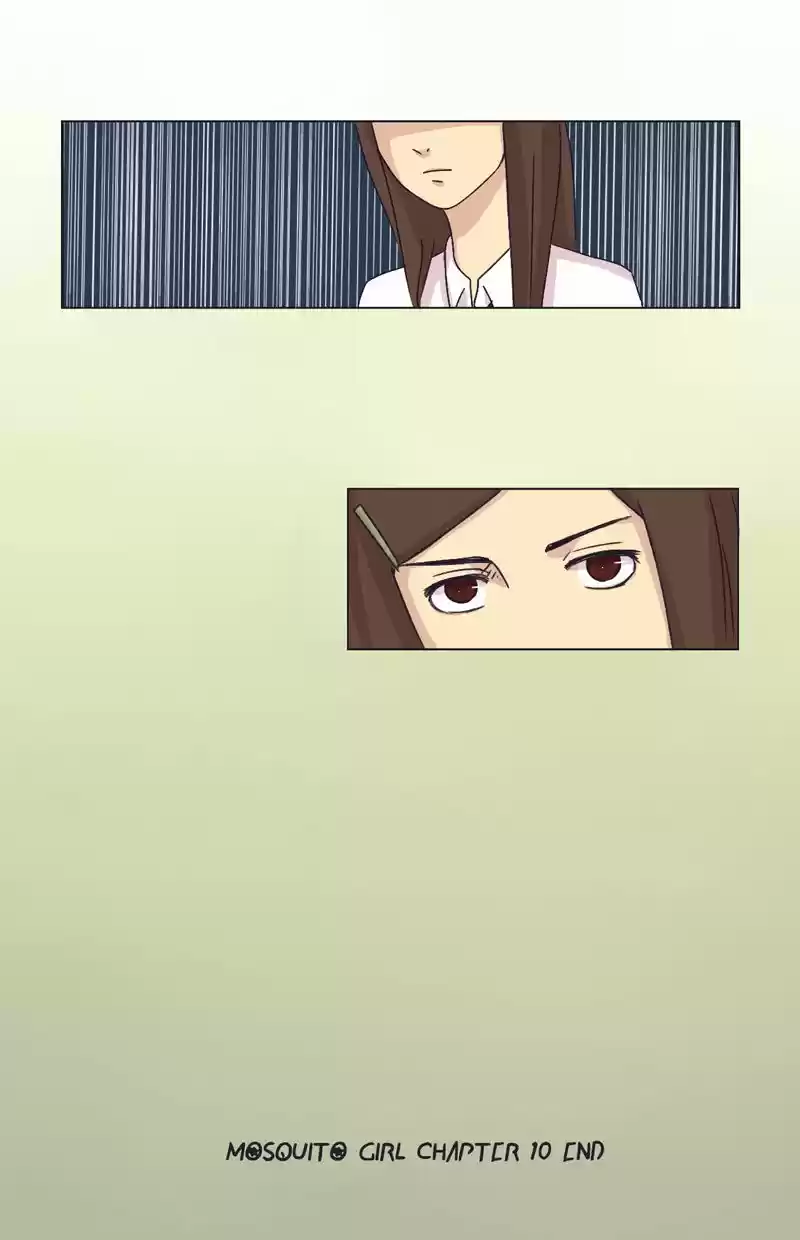 Mosquito Girl (2015) - Capítulo 10 - Página 12 - LectorTMOo