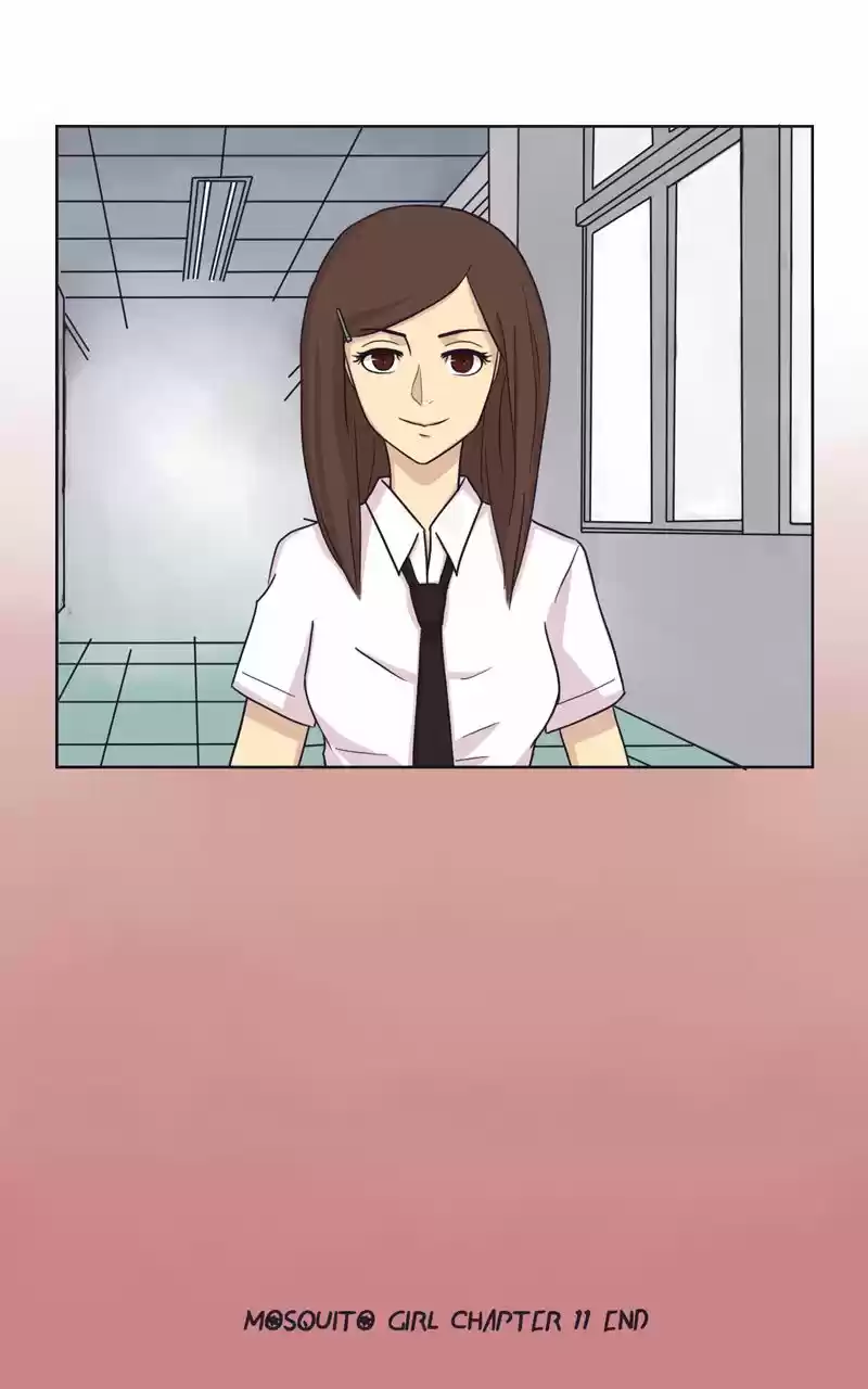 Mosquito Girl (2015) - Capítulo 11 - Página 15 - LectorTMOo