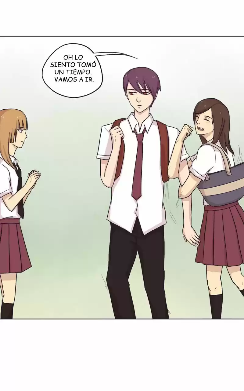 Mosquito Girl (2015) - Capítulo 12 - Página 13 - LectorTMOo