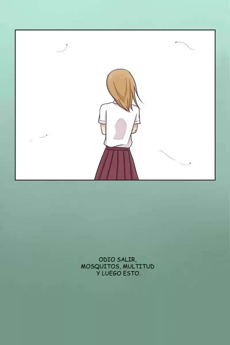 Mosquito Girl (2015) - Capítulo 12 - Página 15 - LectorTMOo
