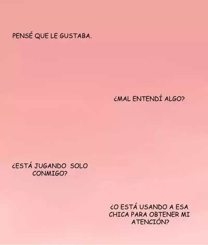 Mosquito Girl (2015) - Capítulo 13 - Página 1 - LectorTMOo