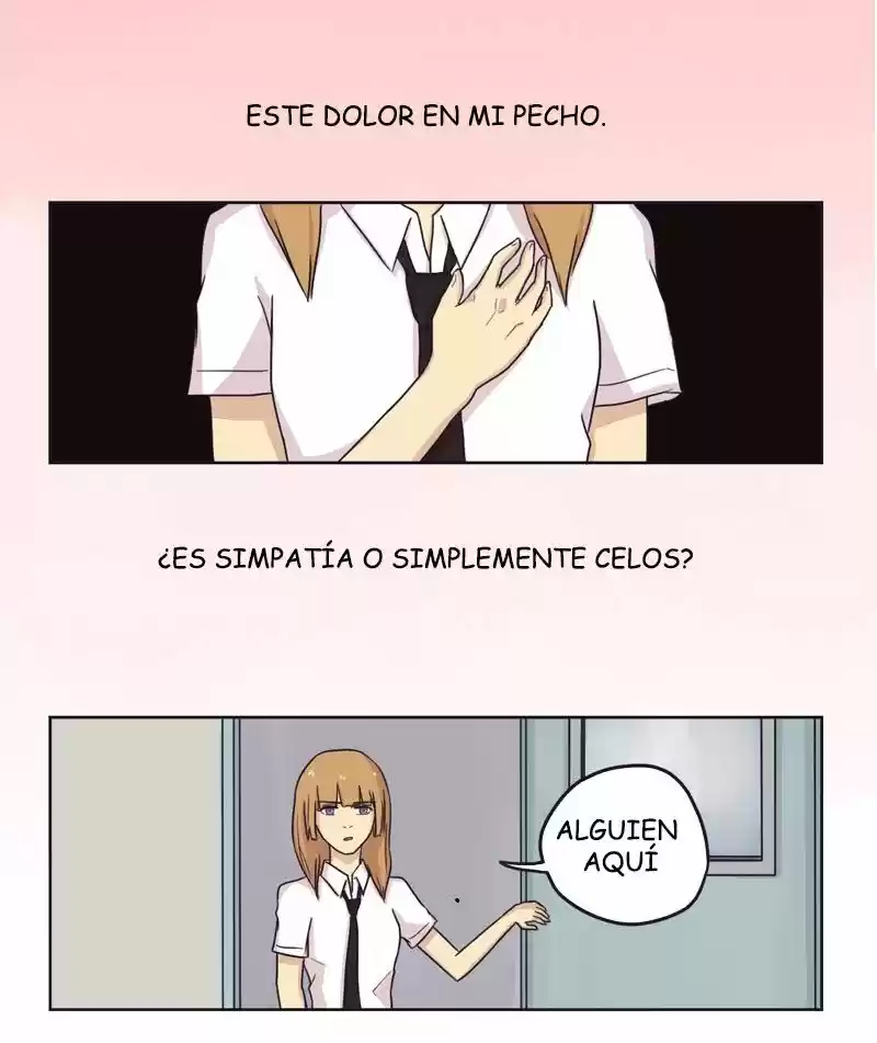 Mosquito Girl (2015) - Capítulo 13 - Página 2 - LectorTMOo