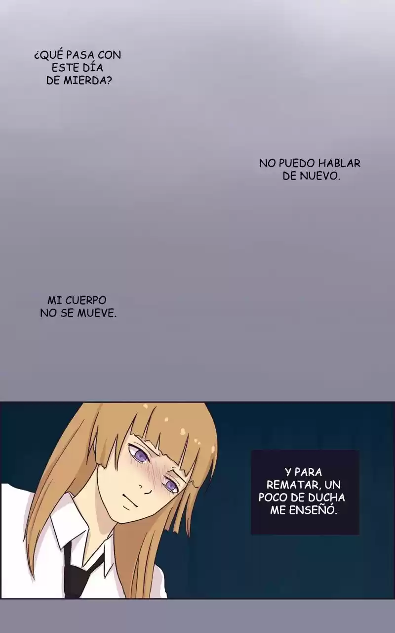 Mosquito Girl (2015) - Capítulo 13 - Página 16 - LectorTMOo