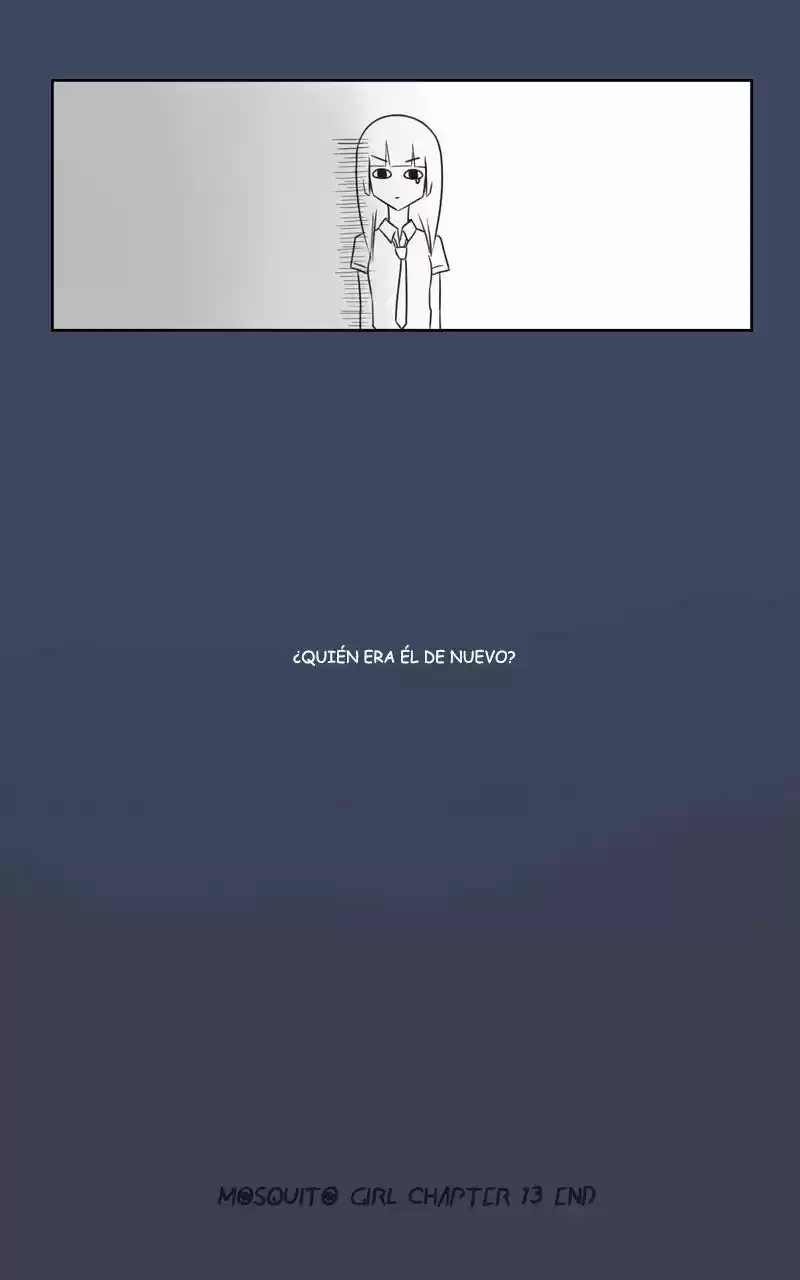 Mosquito Girl (2015) - Capítulo 13 - Página 19 - LectorTMOo